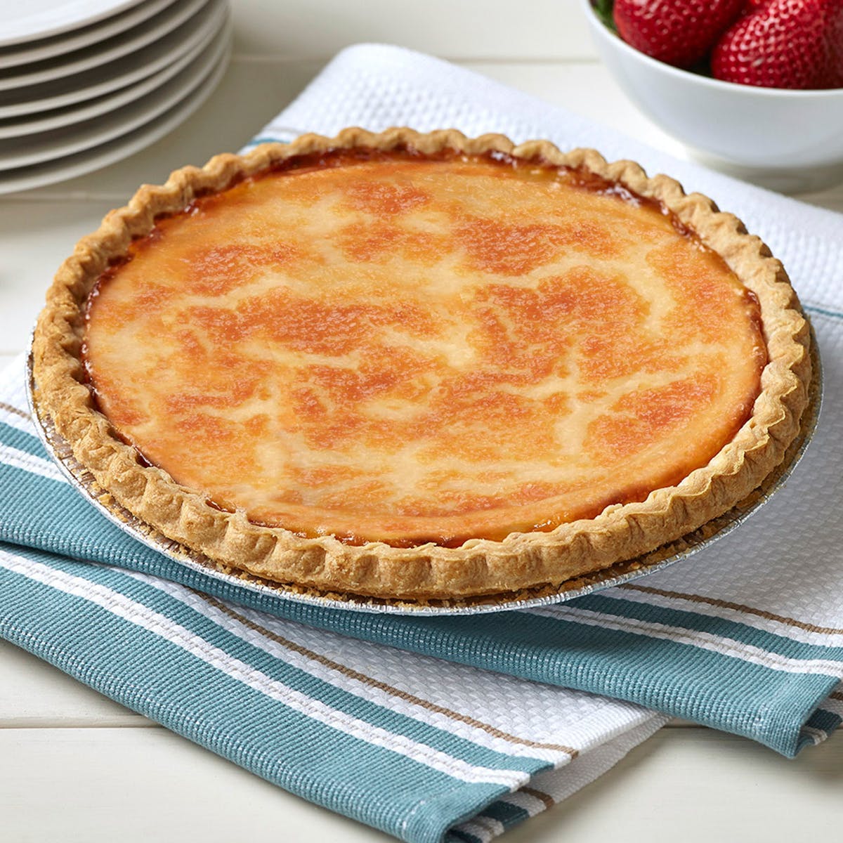 If you purchased a Wick's pie from our United Women in Faith circles, please pick it up on Sunday! See the ladies in the west entry.