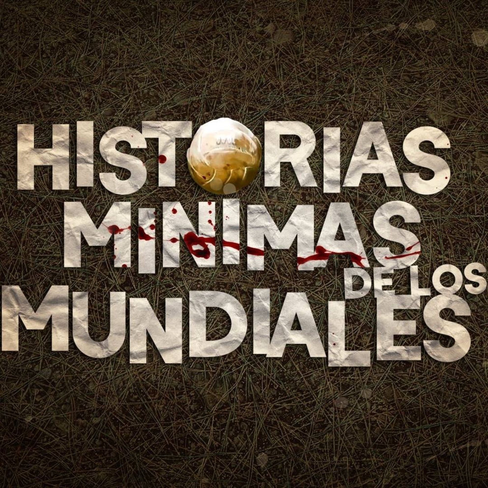 GermanPandolfi's tweet photo. La serie documental animada "Historias mínimas de los Mundiales", de la productora Ideas por Rosca, se exhibe en plataformas de la cadena Al Jazeera, en Qatar y otros países árabes. Córdoba exporta contenidos audiovisuales de calidad.
https://t.co/iB8PHYdvf0
@GobiernoDeLaPr1 https://t.co/PVti6c4PIe