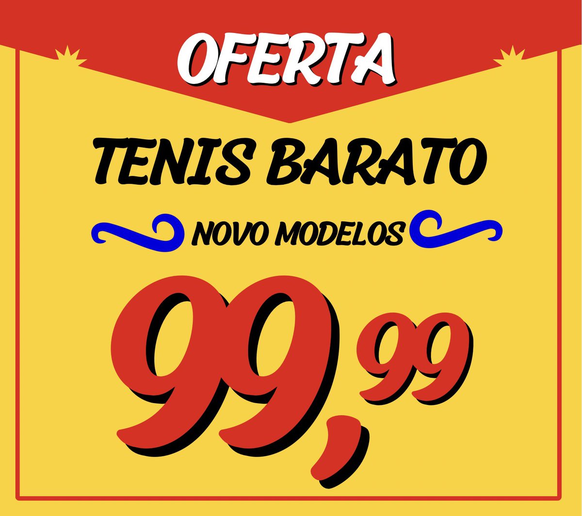Ter o melhor preço do mercado?