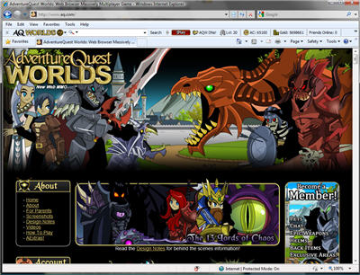 Who remember this toolbar?