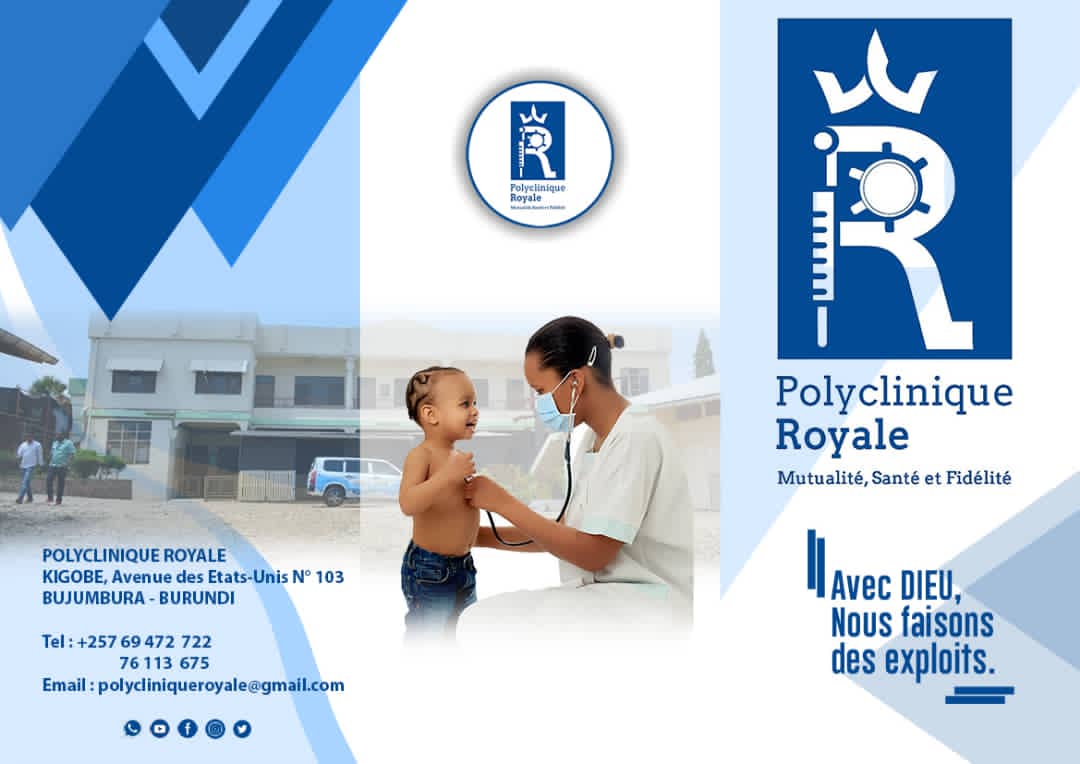 Polyclinique Royale tweet media