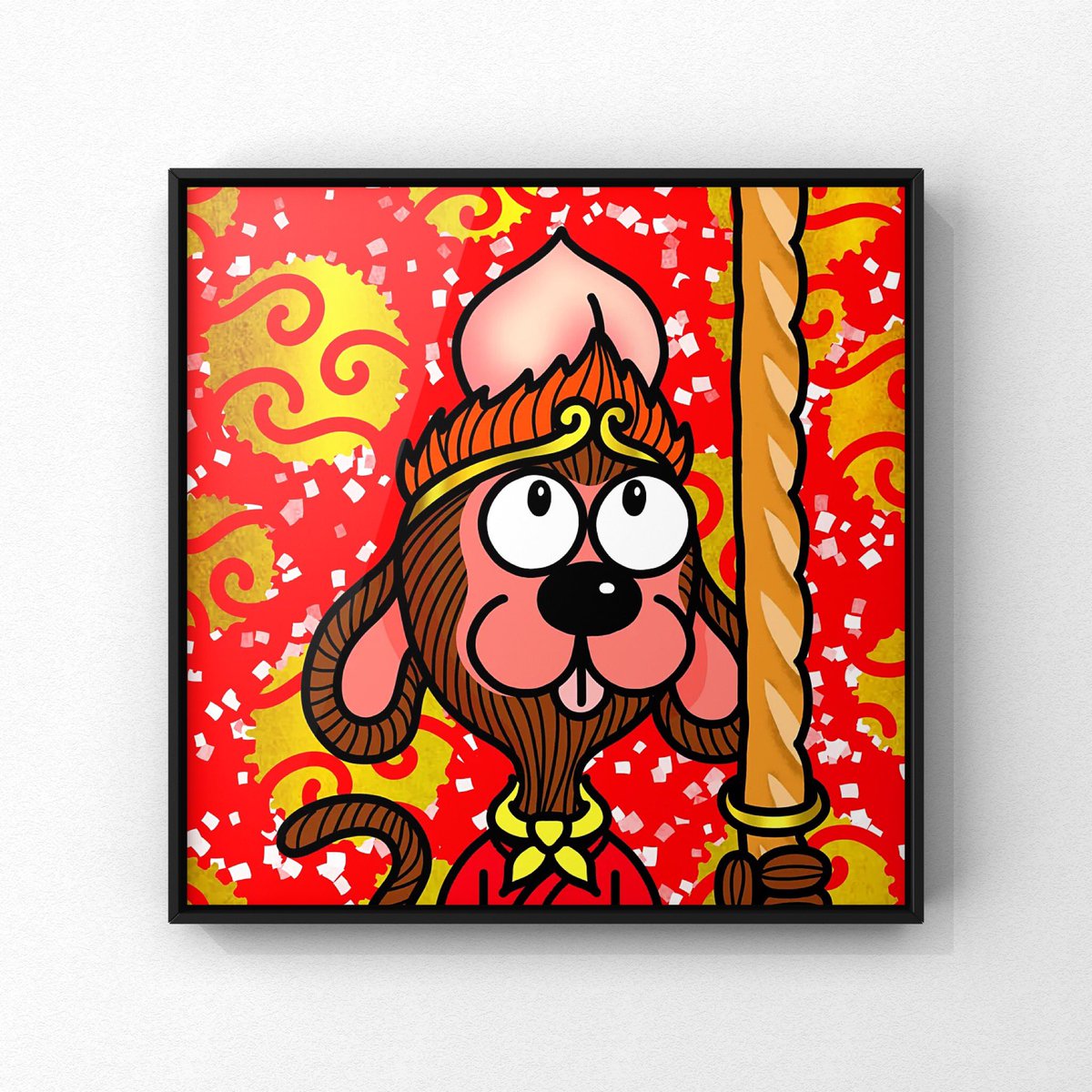 HungerHunterz_NFT🍔🍕🍣ﾊﾝｶﾞｰﾊﾝﾀｰｽﾞ tweet media