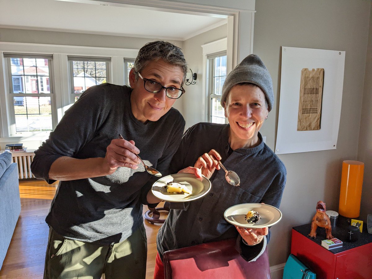 Anita Verna Crofts tweet media