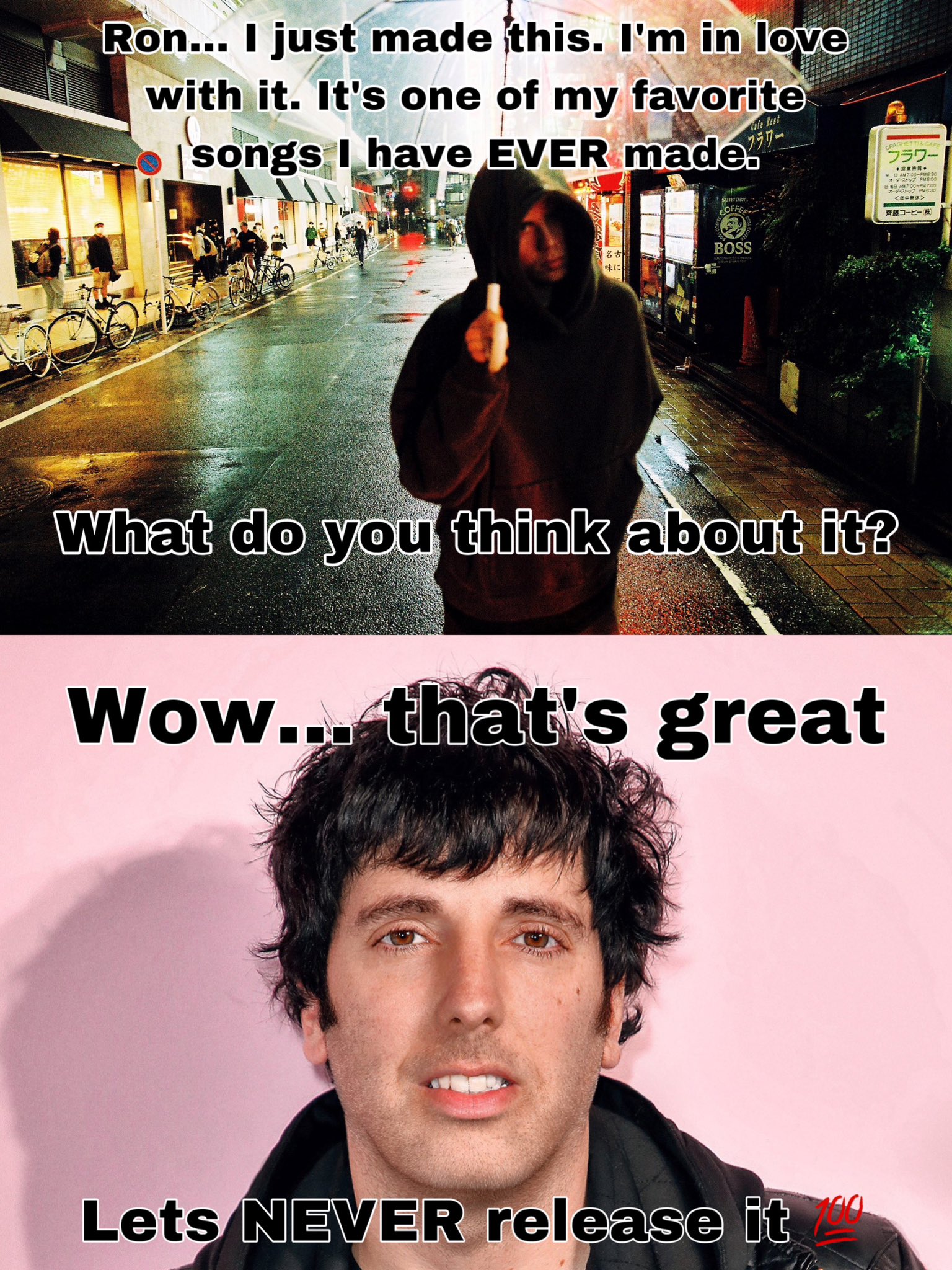 The Kid LAROI Updates On Twitter Laroi s Meetings With Ron Https t the-kid-laroi-updates-on-twitter-laroi-s-meetings-with-ron-https-t