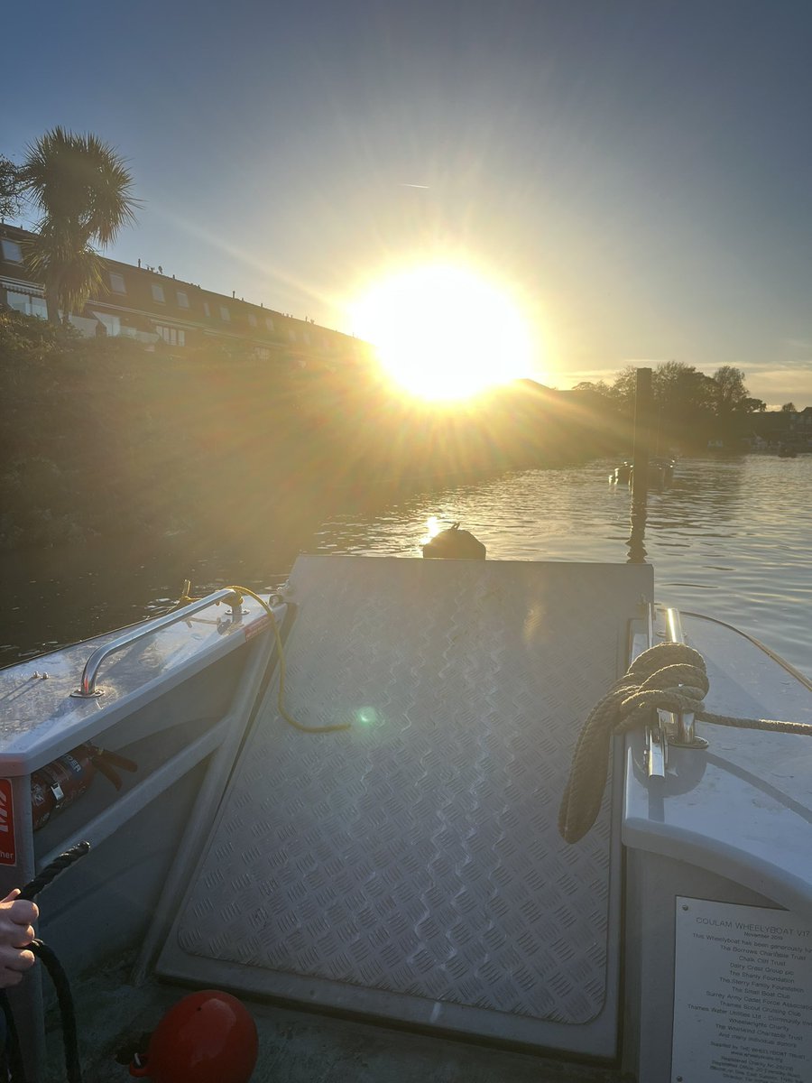 Warspite Sea Scouts tweet media