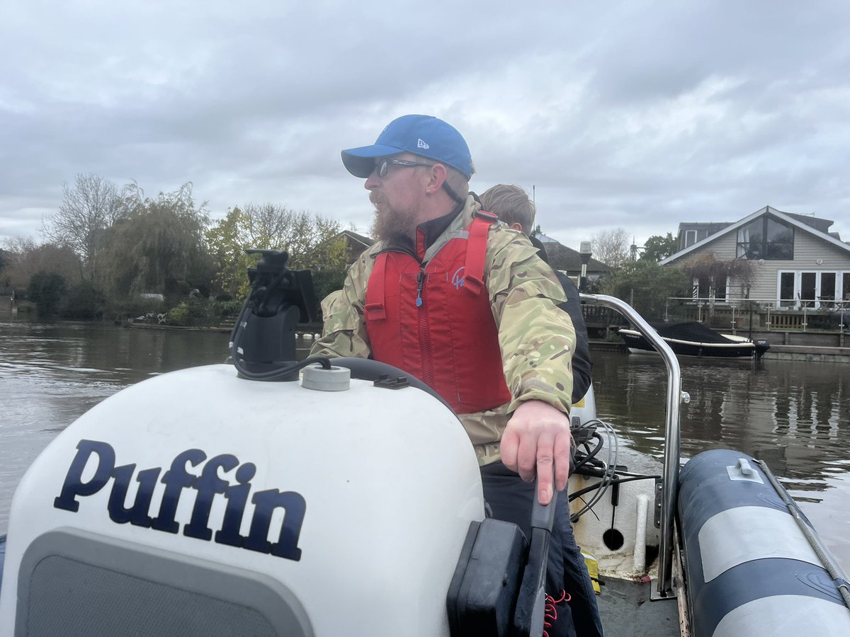 Warspite Sea Scouts tweet media