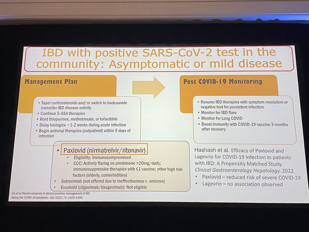EdwardLoftus2's tweet image. Kaplan’s incredible summary of what we’ve learned about COVID19 in #IBD @gilkaplan #IOIBD @IOIBD1
