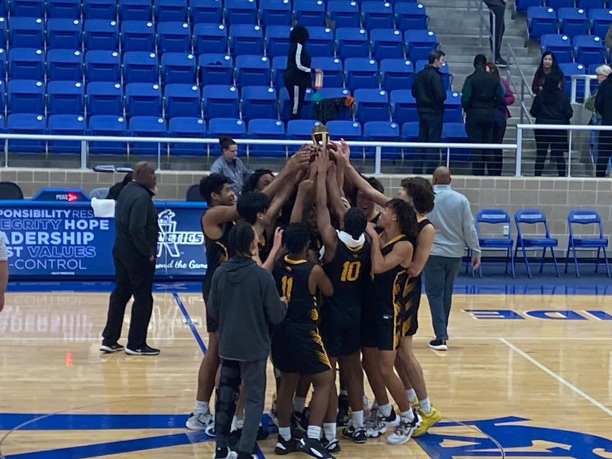PlanoEast Basketball tweet media