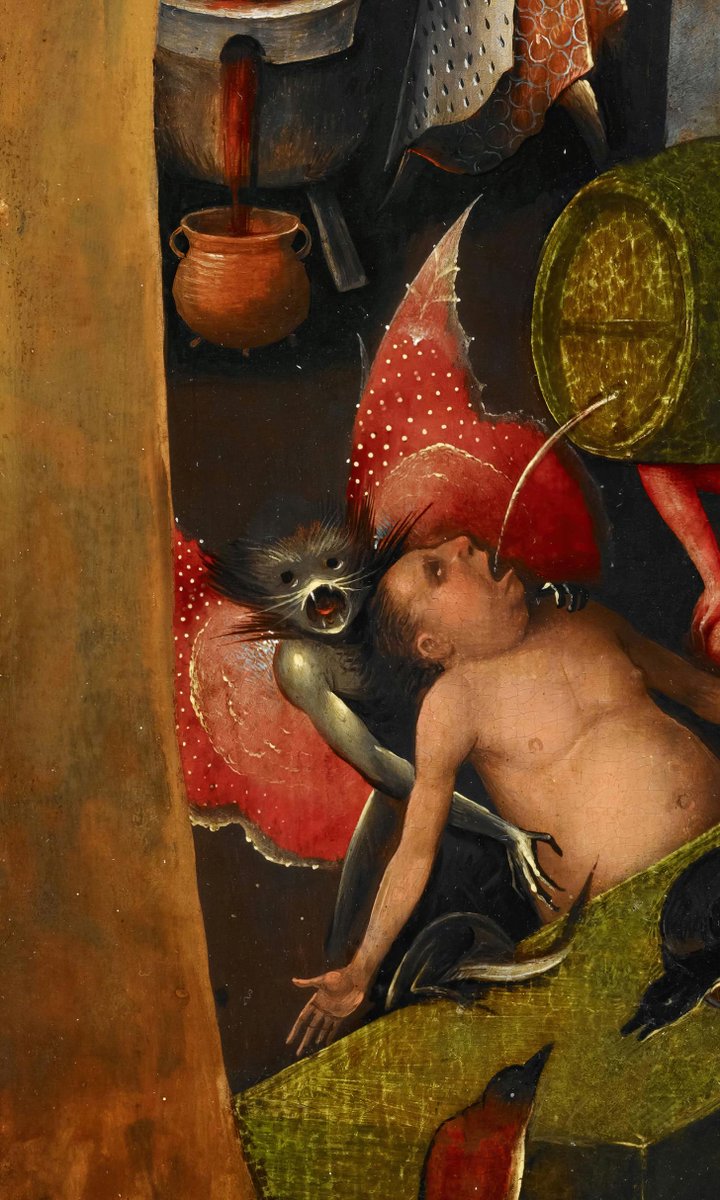 BoschBot (@boschbot) on Twitter photo 