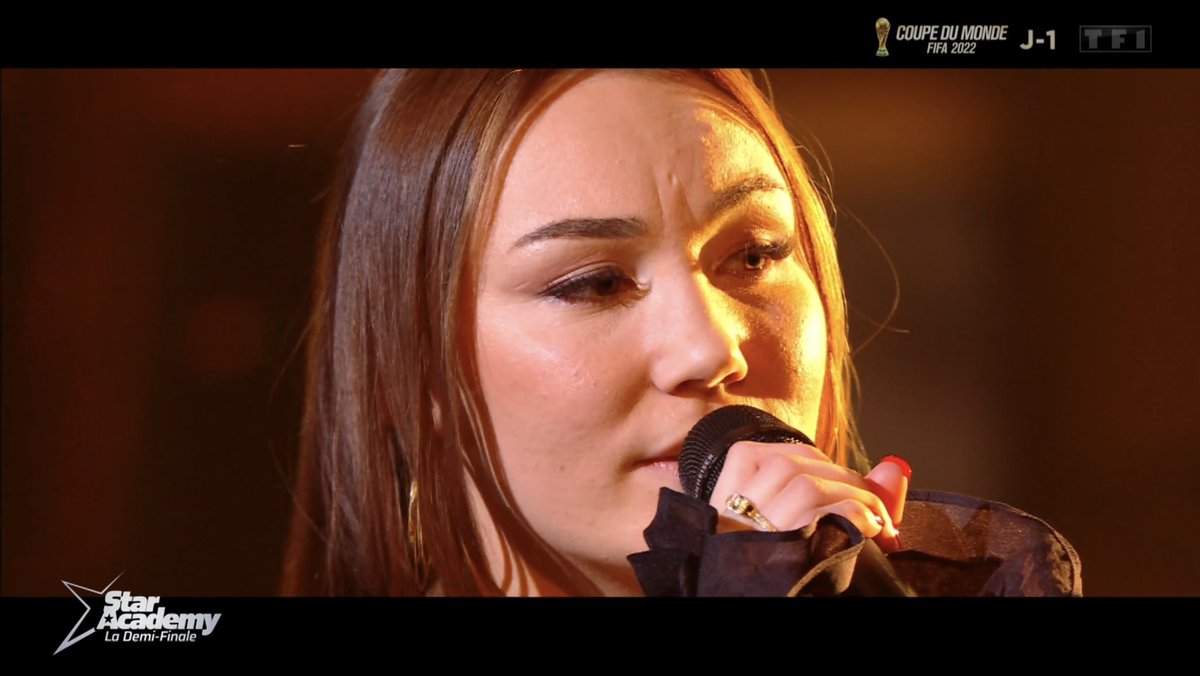 oneundiscover's tweet photo. Les 2plus jolies presta pour l’instant 
Anisha et Tiana 

#staracdemylelive #StarAcademyLive #StarAcademy #staracdemy2022 https://t.co/vUQO5kDi2I