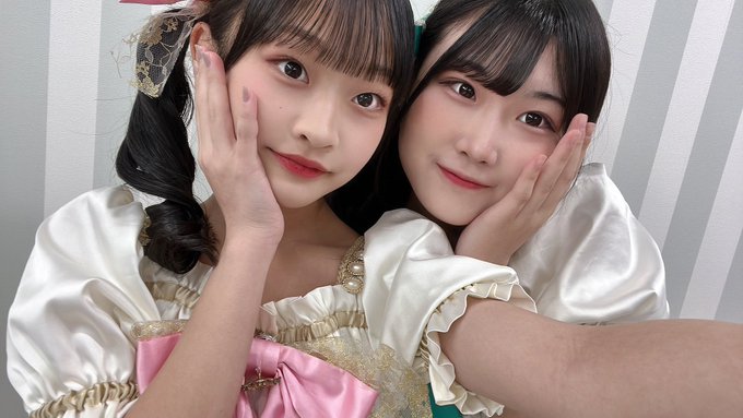 Twitterのコスプレ画像36