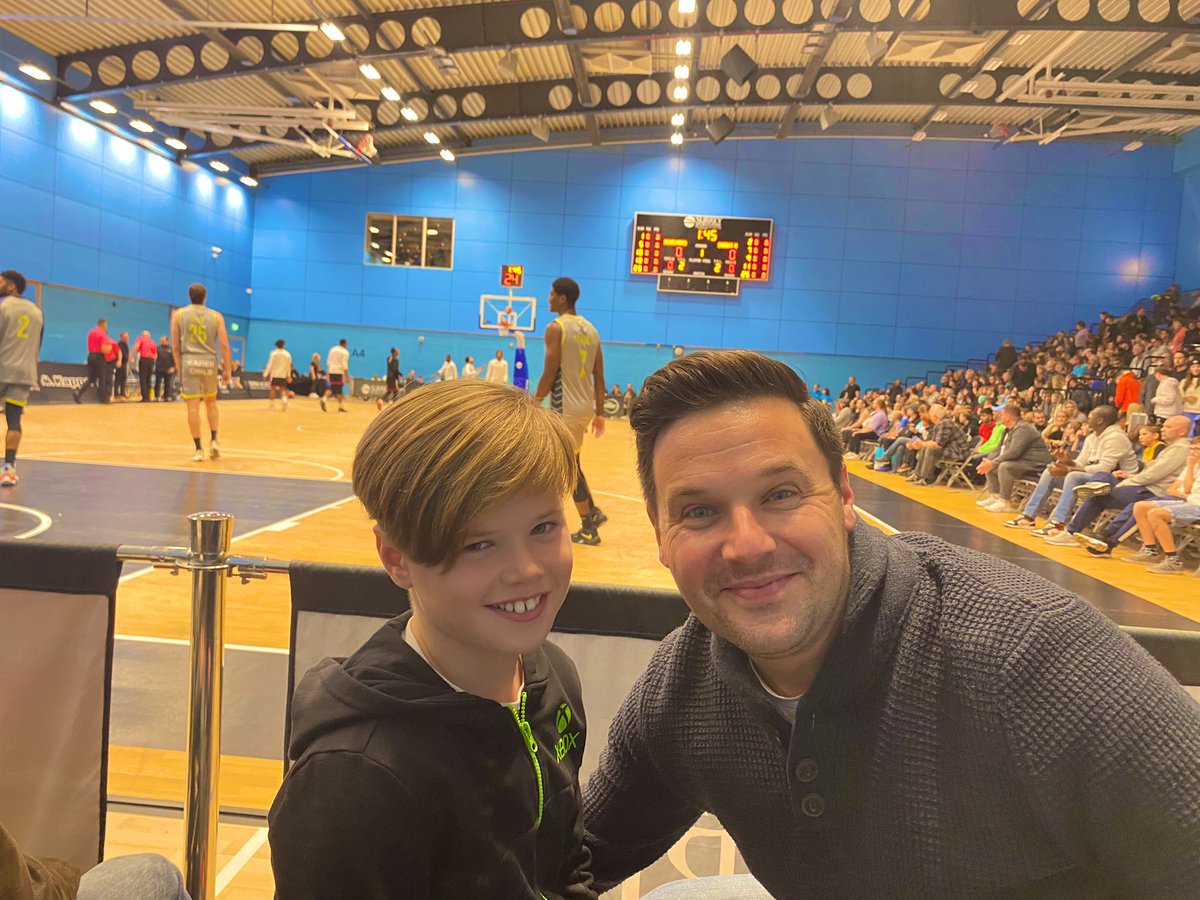 Greg Clements tweet media