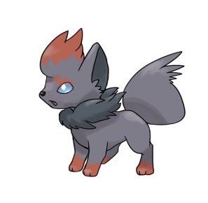 「Zorua」のTwitter画像/イラスト(新着))