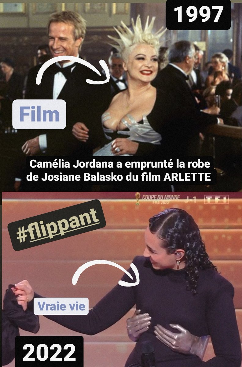 MATEOOff's tweet image. On en parle de la robe de @Camelia_Jordana à la @StarAcademyTF1 ? 
.
#cameliajordana
#StarAcademy 
#staracdemy2022 
#StarAcademyprime 
#TF1