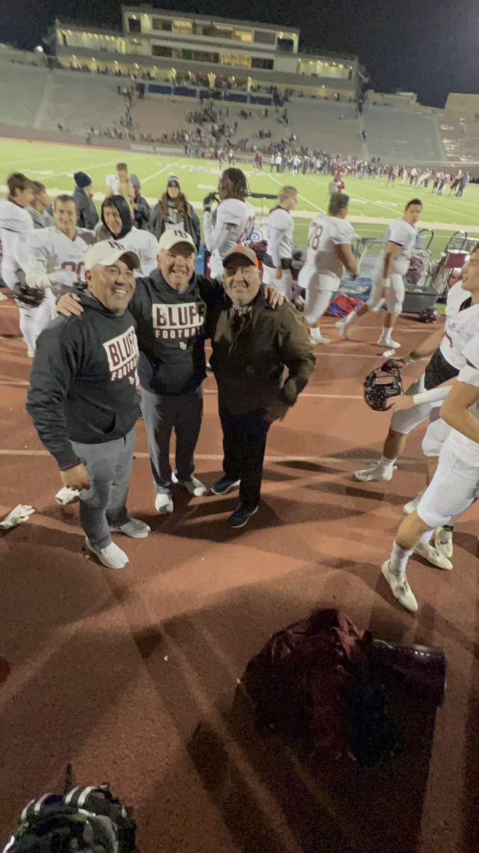 Chris Steinbruck tweet media