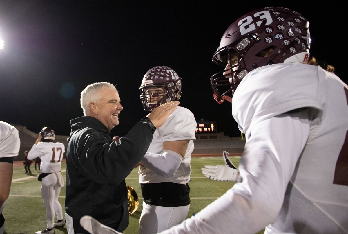 Chris Steinbruck tweet media