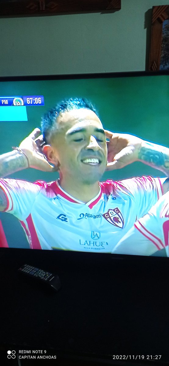 Cristian Contreras🐟 tweet media