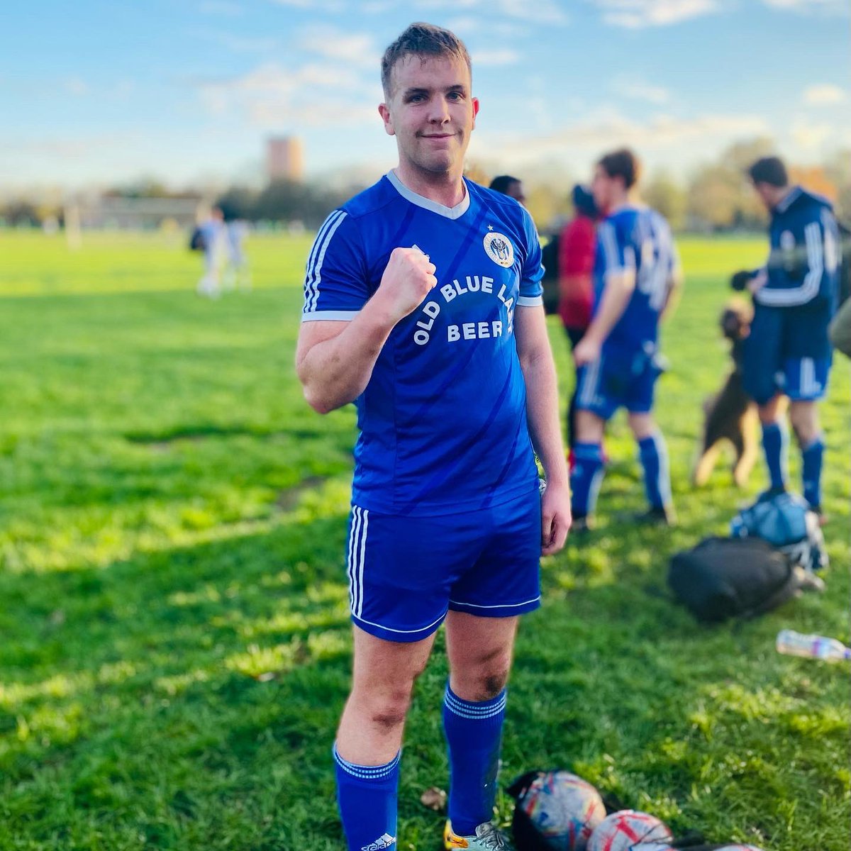 That’s bounce-back-ability! 

Today the Owls thumped G7FC 1-4 on our old happy hunting ground, Victoria Park. 

Braces for Nath and <a href="/ShexSpear/">shex spear</a>, a gritty team display, and positive attitude, were the perfect tonic to last weekend’s disappointment… 

We go on. #COYO! 🦉🔵🦉🔵