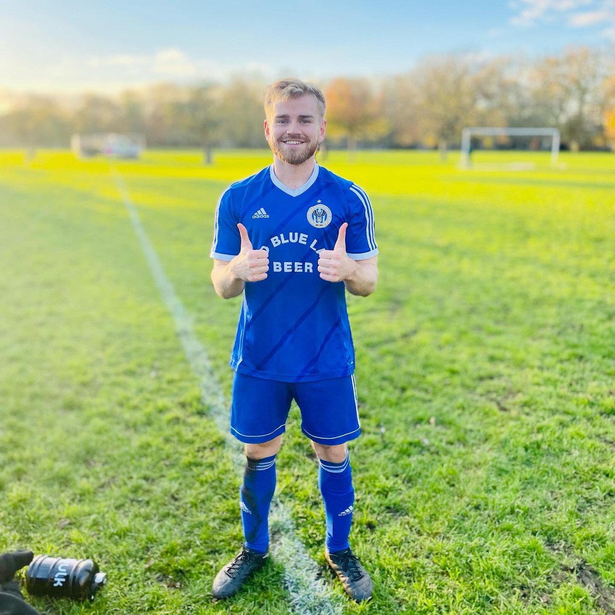 Priory Park Rangers FC tweet media