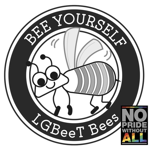 @NoPrideWithout #NoPrideWithoutAll