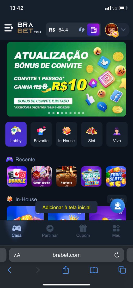 brabet.com/?agentid=29037… 

Histórico de saque via pix 
@BlazeApostas , <a href="/blazecom/">Blaze.com</a> 
#Blaze #cassino #renda
#pix