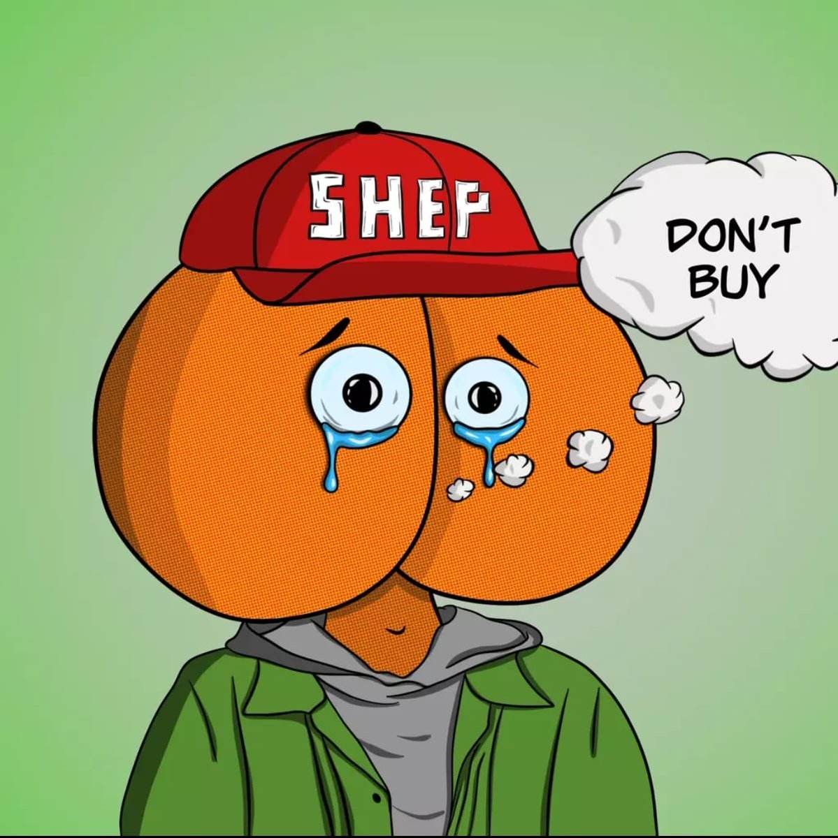 ap_shamsul's tweet image. #FotoProfilBaru
 
#algofam
#buttheads
@NFTButtHeads 
@ButtCoinASA