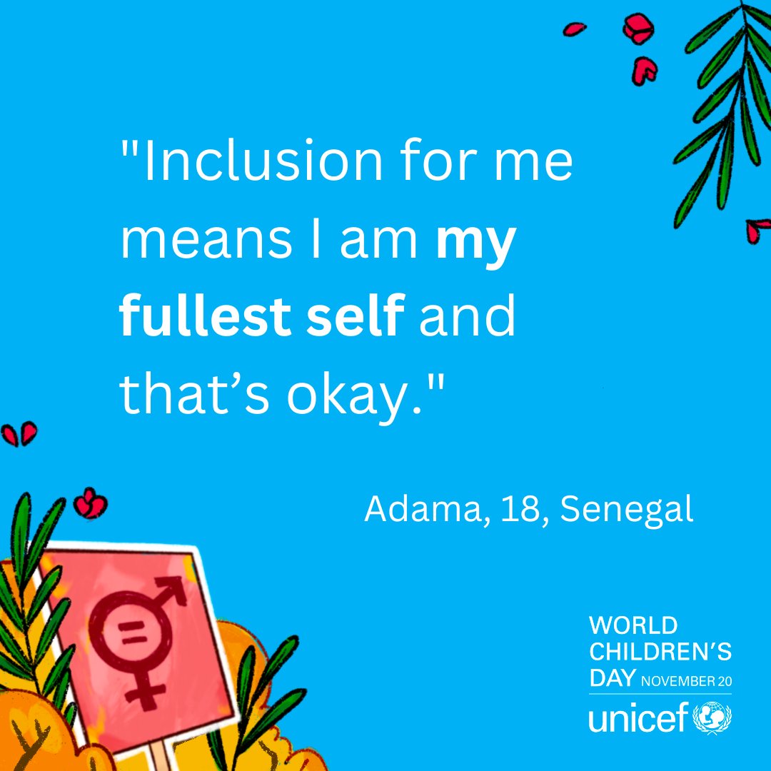 Voices of Youth tweet media