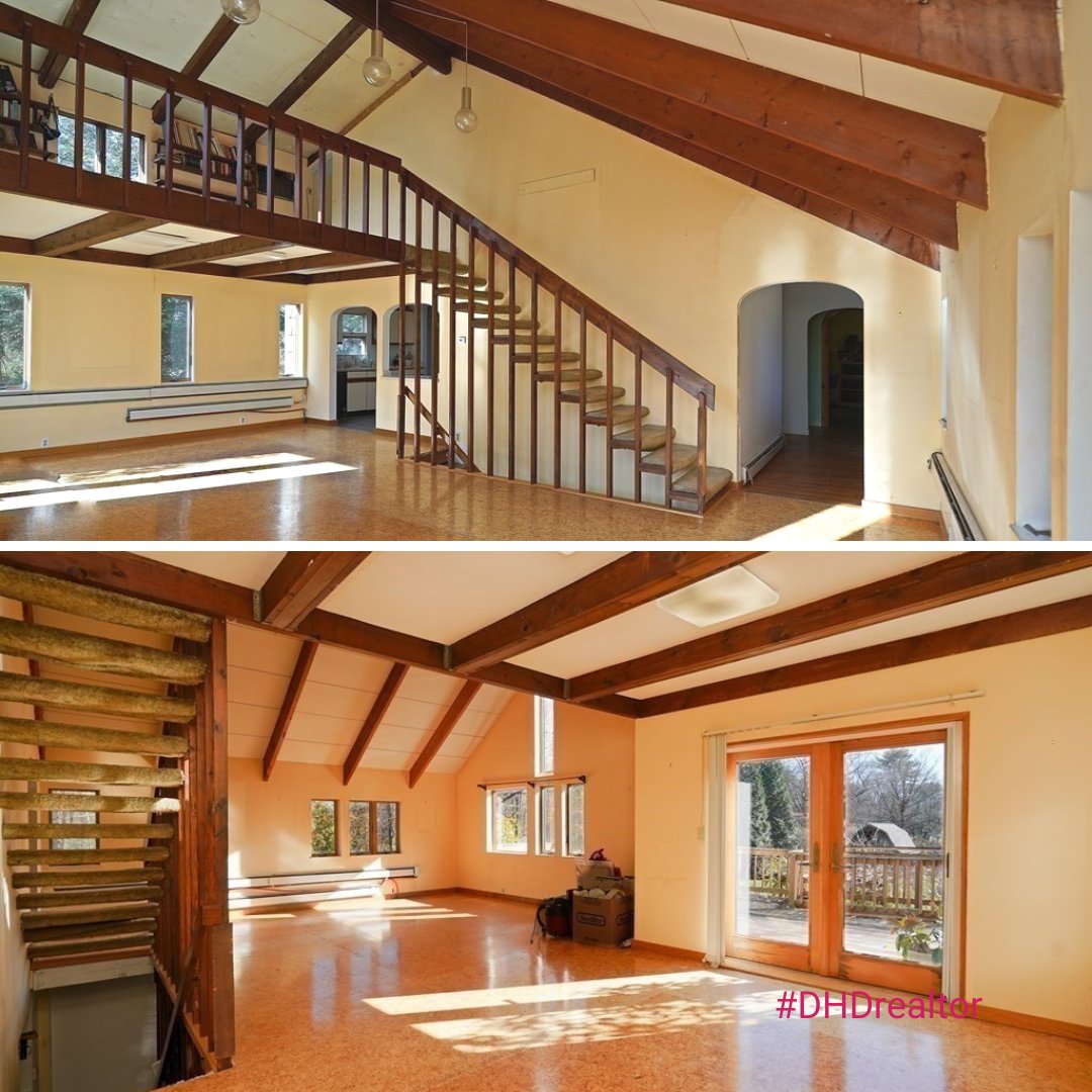 DHDrealtor's tweet photo. ⭐ GREAT OPPORTUNITY ⭐
63 South Grove, Foxboro MA 02035
$550,000
#homeforsale #needsTLC #FoxboroMA #FoxboroMArealestate #fixerupper #homeforsaleFoxboro #MArealestate #Foxbororealestate #MAhomesforsale #homegoals #DonnaHaynesDwyer #DHDrealtor #realestate #EXPrealty #DHDhomes https://t.co/BJMnDzu4k0