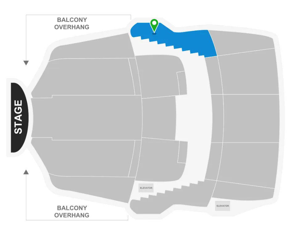 sorrowlicher's tweet photo. my sister decided to not come to @danielhowell's #WereAllDoomedTour last minute! Please get this ticket off my hands. single seat in dress circle selling for normal price ($64.05) or slightly lower. 

daniel howell #danielhowell #vancouver #vancity https://t.co/wsnEwJZTJx