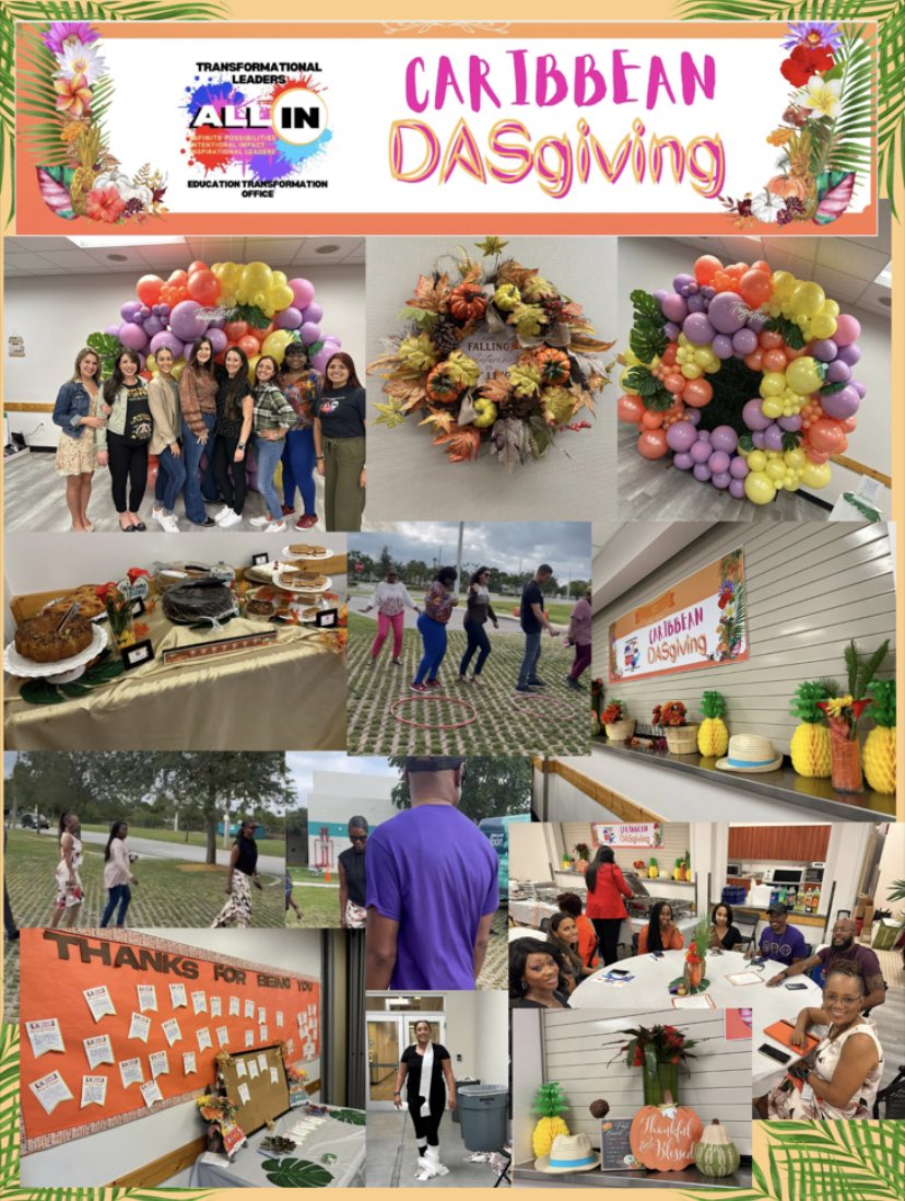 Thank you Dr. Diggs for providing such a wonderful DASgiving! Your ETO family is forever grateful for your leadership. @trydiggs @LDIAZ_CAO @SuptDotres @docdn83 @YeseniaAponte05 @lisagarcia_lisa @LeonMaycock