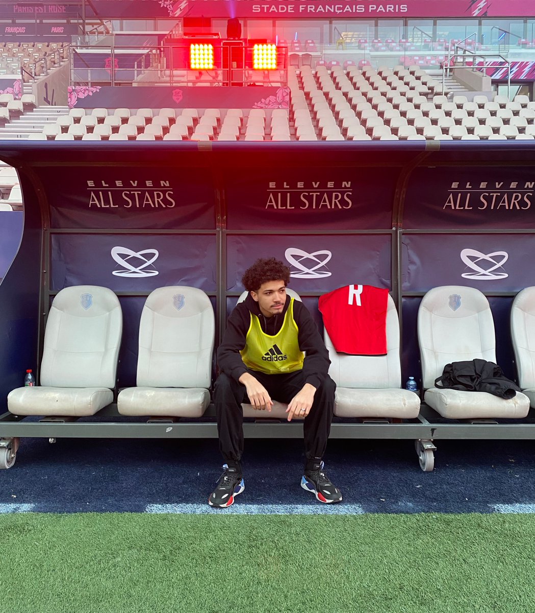 Grimkujow_'s tweet image. Nwaar est le match, ramassé est le ballon #nueve