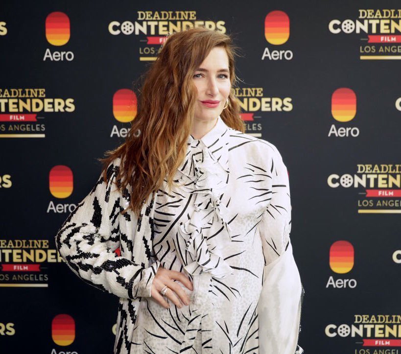 kathryn hahn source on Twitter: "kathryn hahn at the deadline