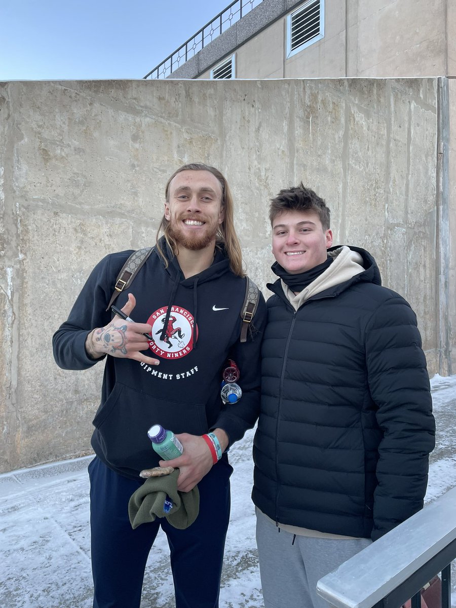 Anthony DeBerardino tweet media