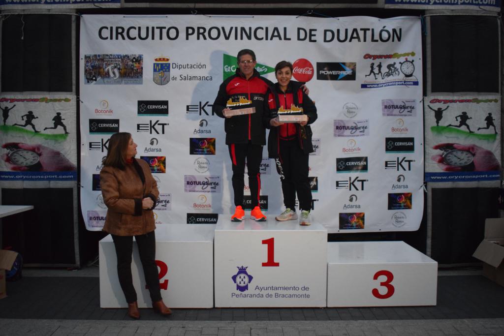 orycronsport's tweet photo. #PodioLocales VI Duatlón Cross “Ciudad de Peñaranda” @circuitodusal https://t.co/cI8DqRDaIg