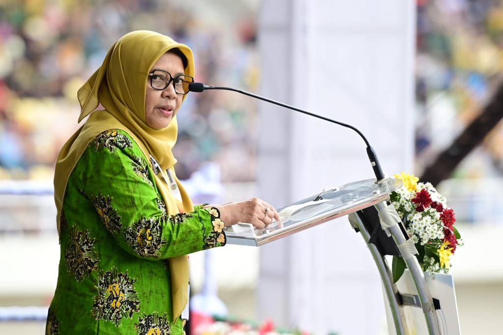 'Aisyiyah tweet media