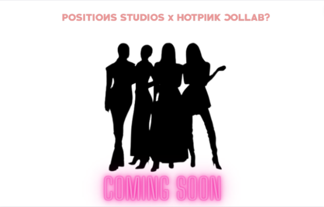 ThePHSNation's tweet photo. What do you say HOTPINK? I say YES! https://t.co/7lW8PwjhtM