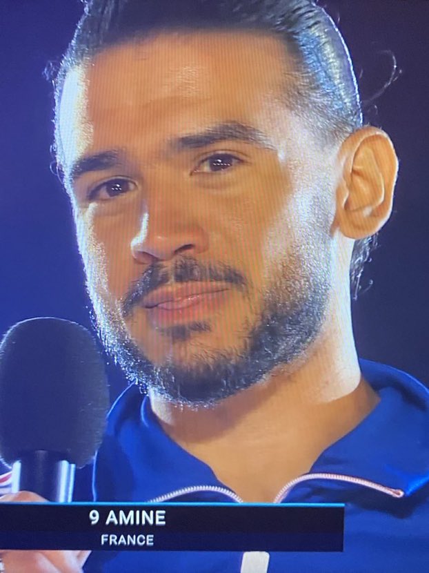 19zeroo's tweet photo. Sa fais plaisir de voir qu’après Zidane et Benzema un nouvelle algerien va abolir le racisme pendant 24h https://t.co/EXbFkDvXp0