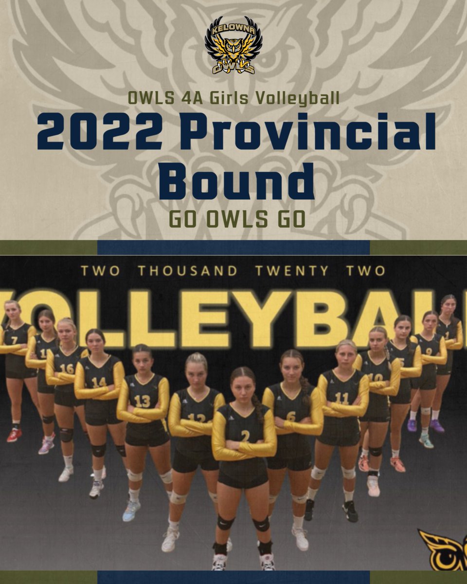 kssbrightsign4's tweet photo. Congratulations to the 2022 4A Girls Volleyball team to finish 3rd at the OVSAA Championships by defeating SASS 3-0 to earn a spot at this years Provincial Championships @ OKM December 1-3rd, 2022. https://t.co/vbzLORxho5