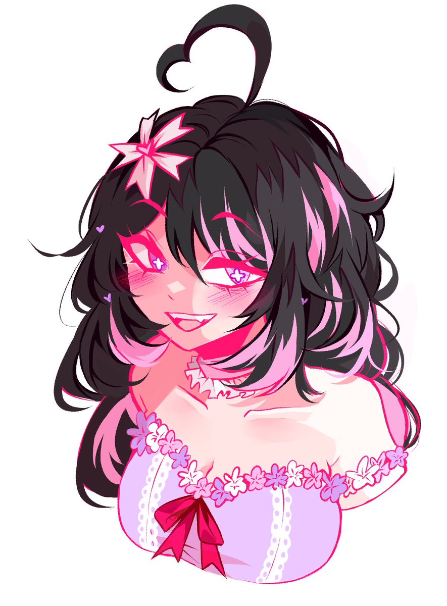 「Since I'm,, broke from the move I'm gonn」|❤️Mely❤️ Demon princess of hell ψ(｀∇´)ψ (36/50)のイラスト