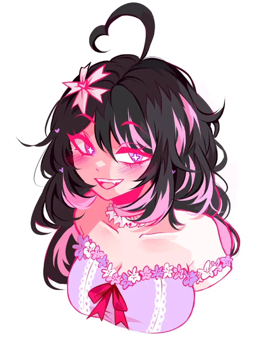 Since I'm,, broke from the move I'm gonna be drawing ppl chibs/ painted sketches for things on my wishlist!! It's completely optional but for those interested my wishlist is   more expensive the item the more detailed the art :> 