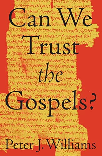 guiltgracepod's tweet photo. 🚨 GIVEAWAY 🚨

We're giving away these works on the Gospels from @crossway, @eerdmansbooks, and @BakerAcademic! (@DrPJWilliams, @DrJTPennington, @DrGladd)

Follow and Retweet to win.

Winner announced tonight at 6 PM PST! https://t.co/6YOEZ78tH3