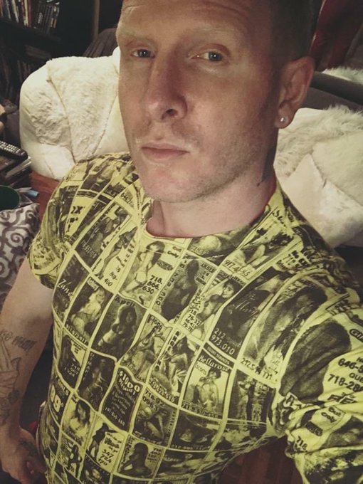 😜 https://t.co/GTnfJM3Ild<a href="/tag/newprofilepic"class="tags"><span>#newprofilepic</span></a>