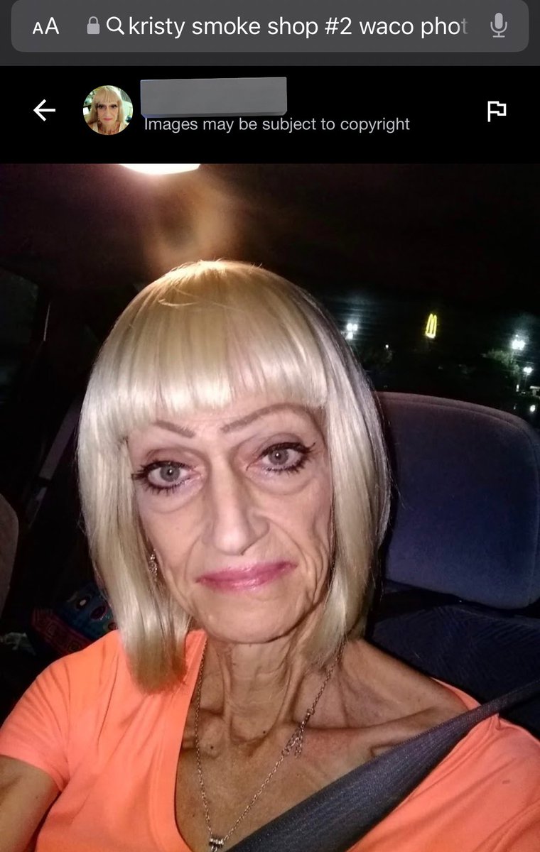 i’m dead bitch i’m reading reviews for this smokeshop by my dads house and this one review has literally no words just this picture