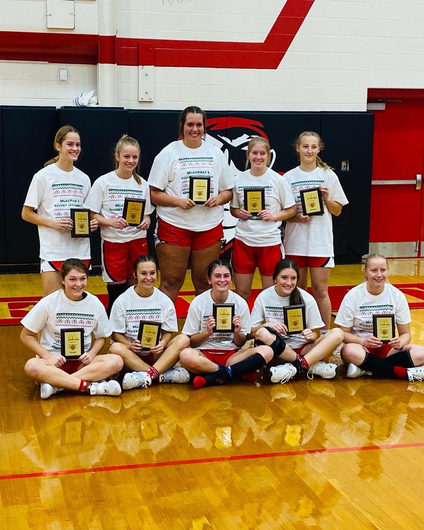 Bluffton Pirates on Twitter "In the Championship game of the Lewis