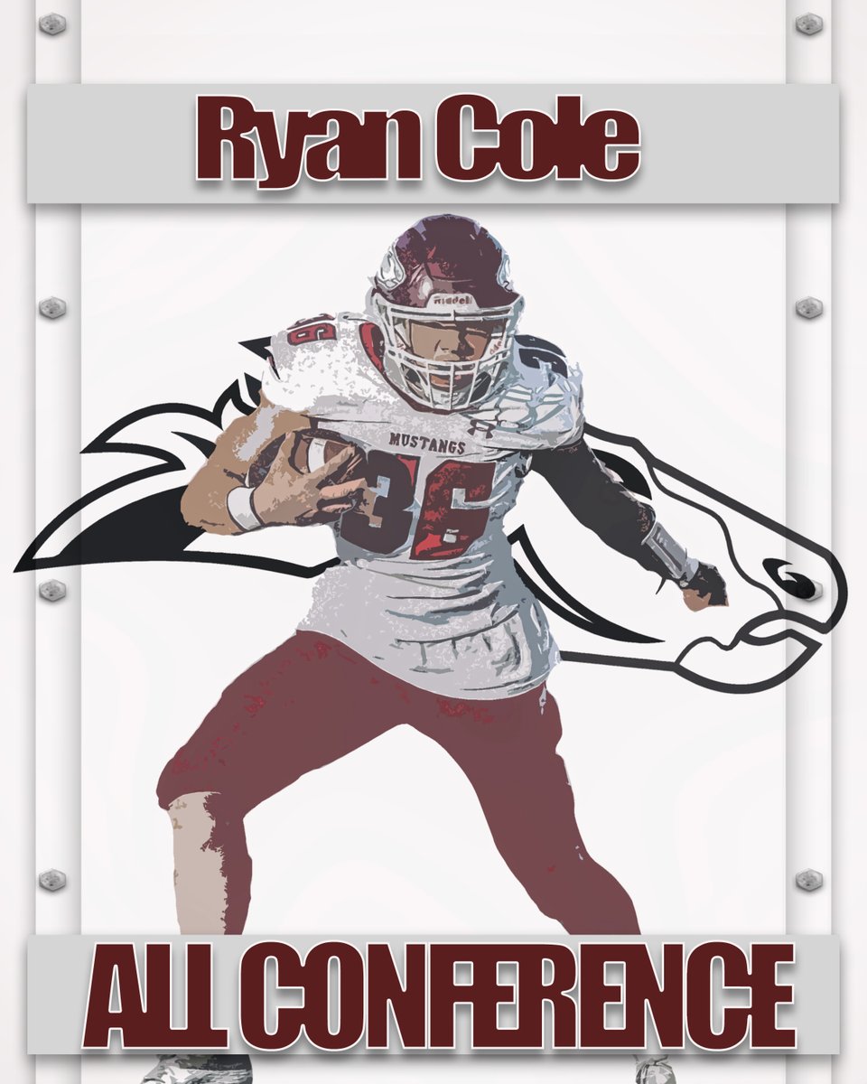 Morningside University Football tweet media