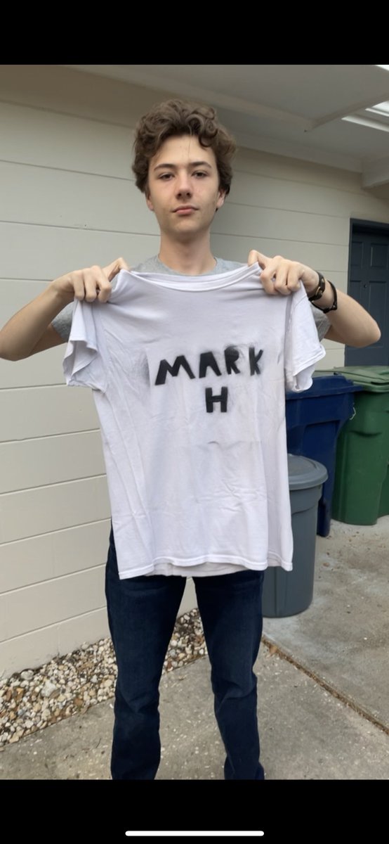 Mark H tweet media