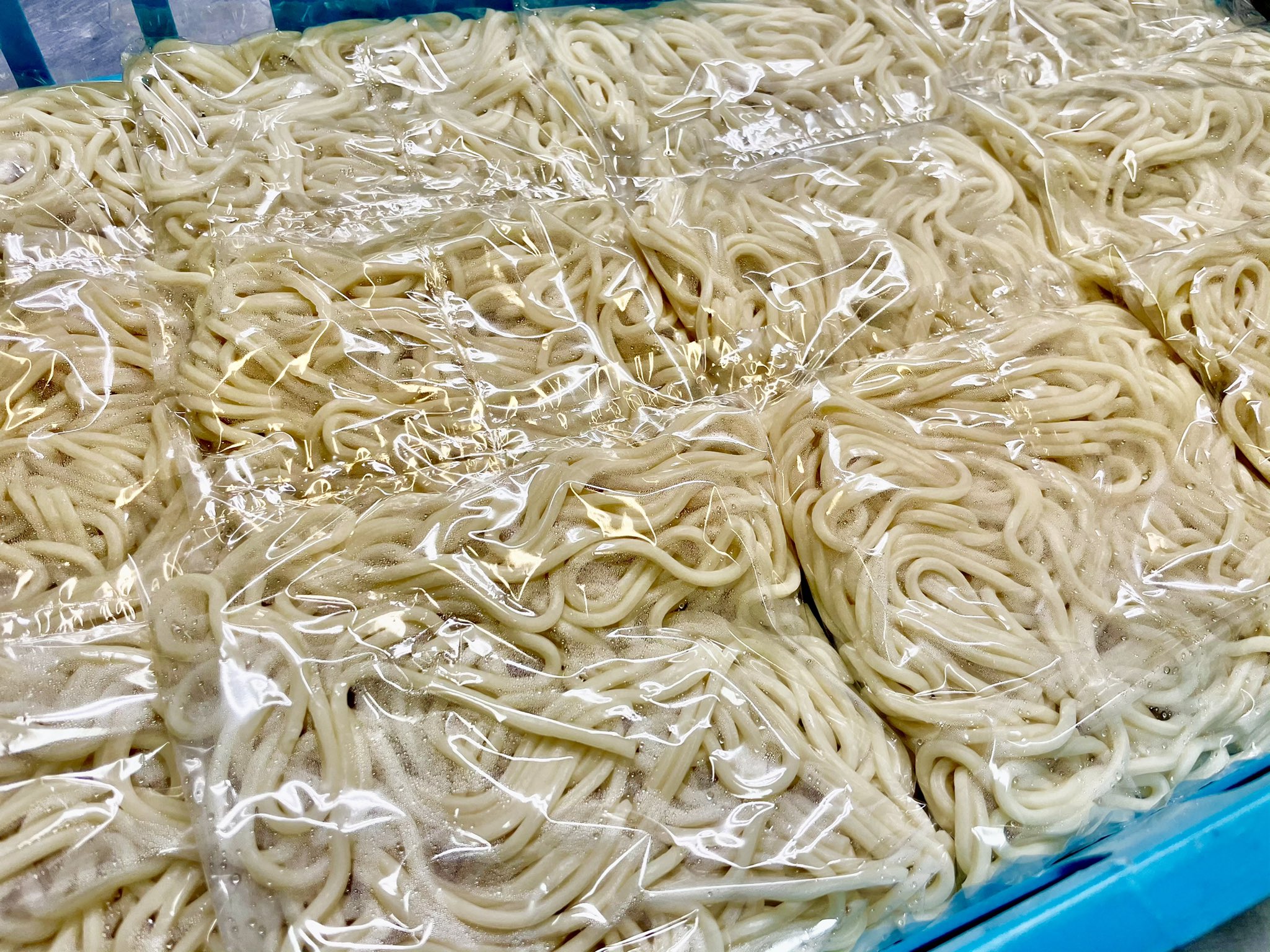 天鶴麺 公式 仲村商店 福島市 Tentsurumen Twitter