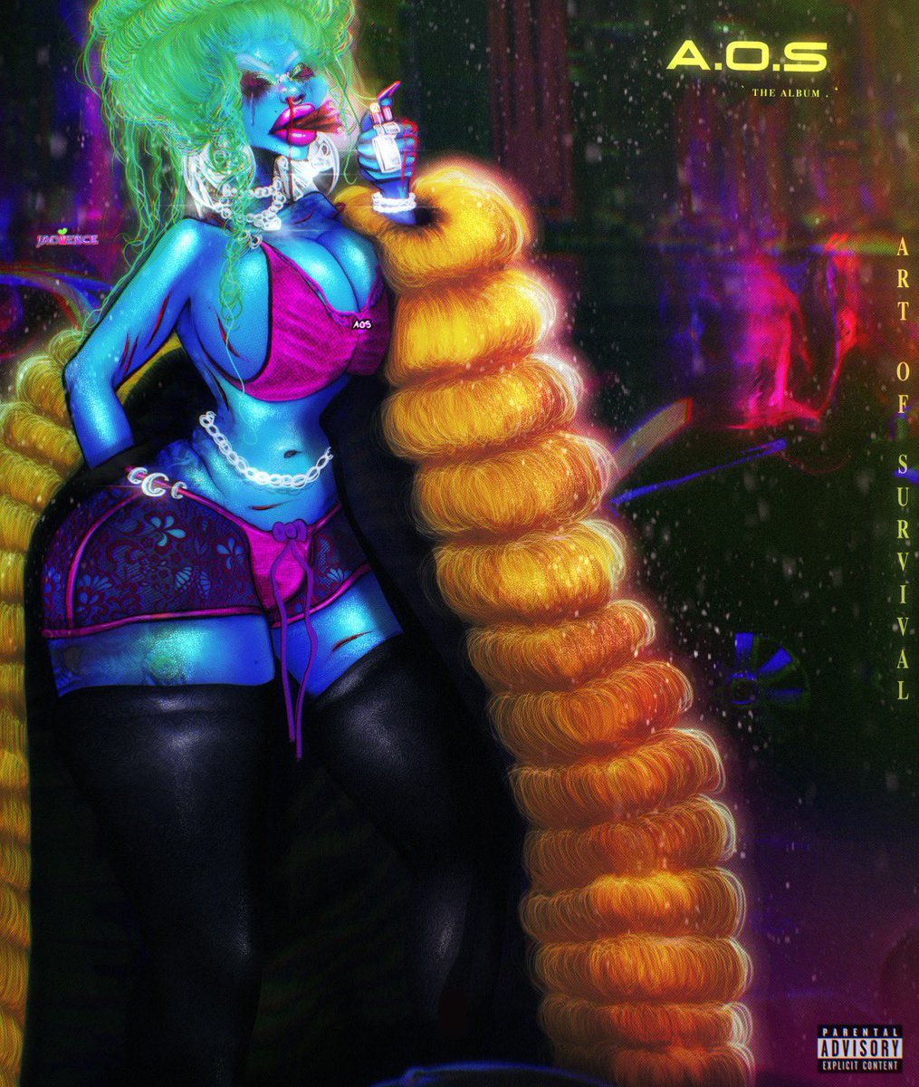 SaharaCMusic's tweet image. A.O.S | THE ALBUM [ 2022 ] 🩸
-
My 7th album is officially out! Click the link in my bio to hear my truths ❤️ Big thank you to @Jadiience for KILLING these artworks. Enjoy 🥂 - Sahara 
 #AOS #IMVU #art #isocietymusic