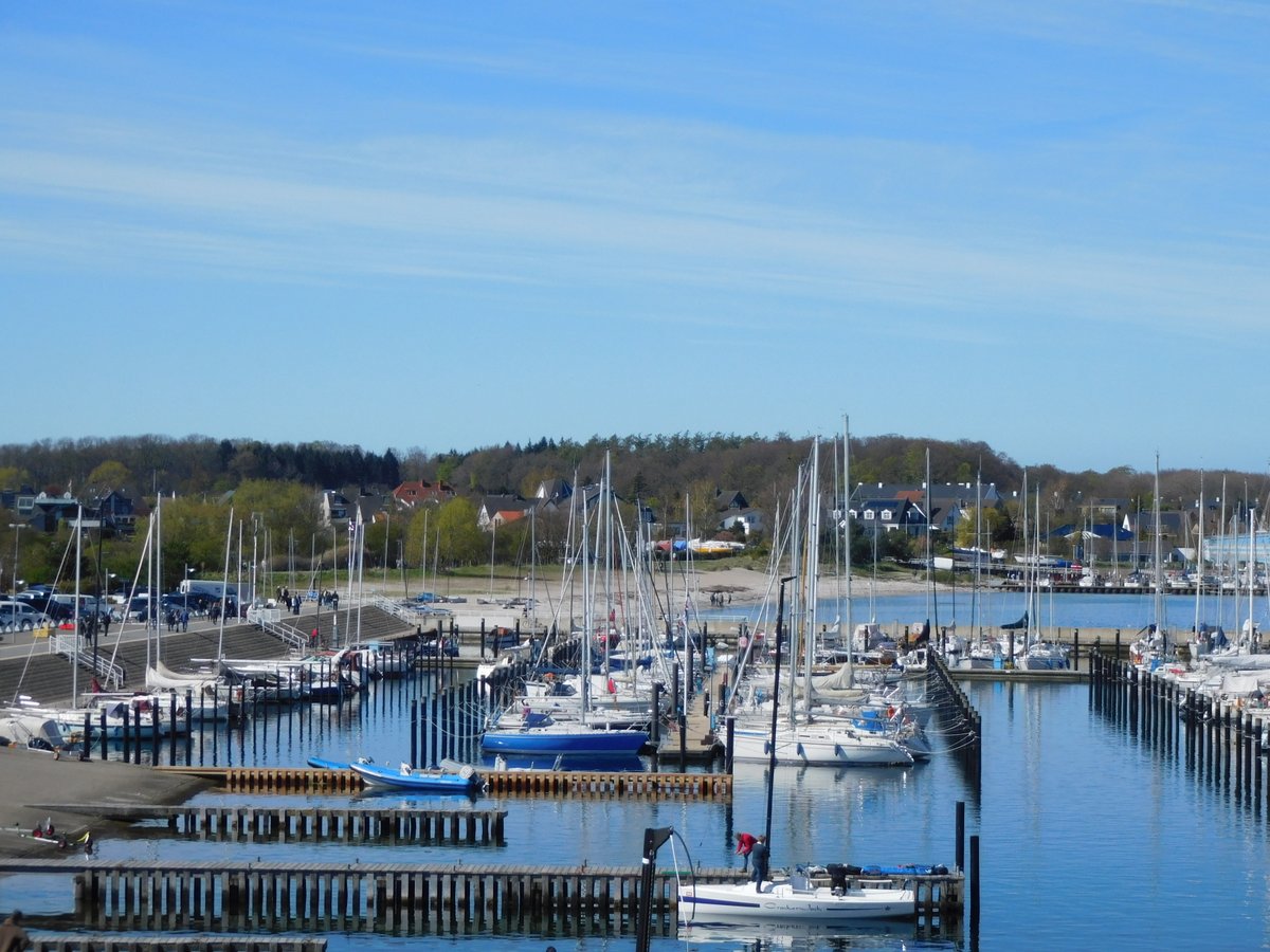 KielerArt's tweet photo. 🥰🐬⚓....an einem 1.Mai in Kiel Schilksee....irgendwann
#KielSchilksee, #Segelboote, #Heimathafen, #blauerHimmel, #Segelhafen, #SchleswigHolstein https://t.co/AppL7RKU74