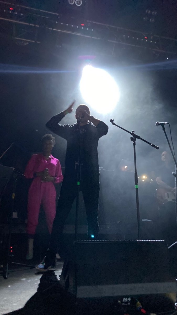 Thanks <a href="/djkormac/">Kormac</a> and co for an incredible night of music 🪩